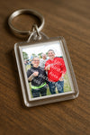 Evenement foto: Serie 2121