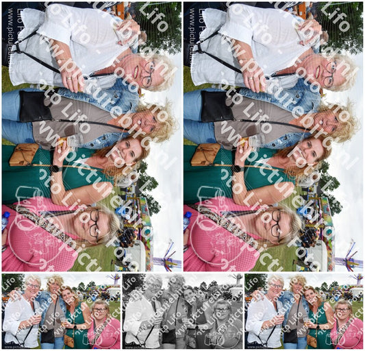 Evenement foto: Serie 2121
