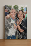 Evenement foto: Serie 2121