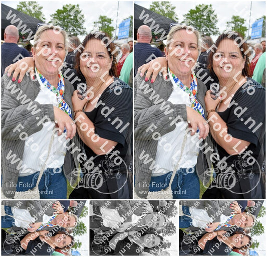 Evenement foto: Serie 2121
