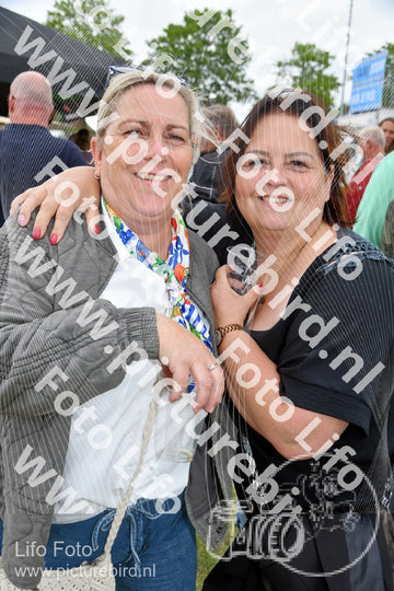 Evenement foto: Serie 2121