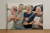 Evenement foto: Serie 2121