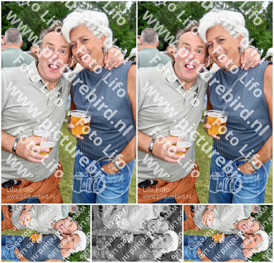 Evenement foto: Serie 2121