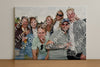 Evenement foto: Serie 2121