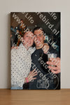 Evenement foto: Serie 2122
