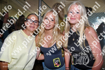 Evenement foto: Serie 2122