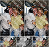 Evenement foto: Serie 2122