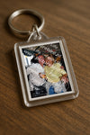 Evenement foto: Serie 2122