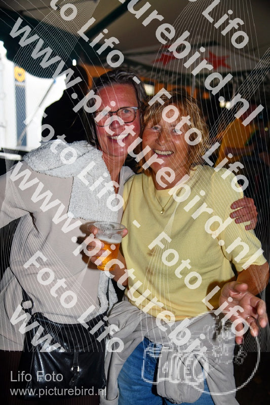 Evenement foto: Serie 2122