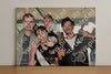 Evenement foto: Serie 2122