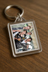 Evenement foto: Serie 2122