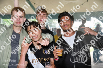 Evenement foto: Serie 2122