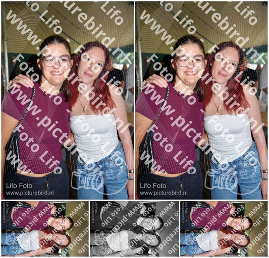Evenement foto: Serie 2122