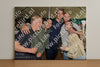 Evenement foto: Serie 2122