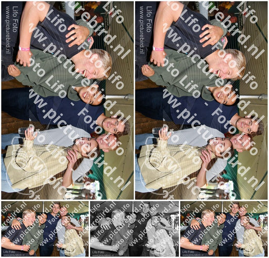 Evenement foto: Serie 2122