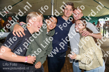 Evenement foto: Serie 2122