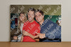 Evenement foto: Serie 2122