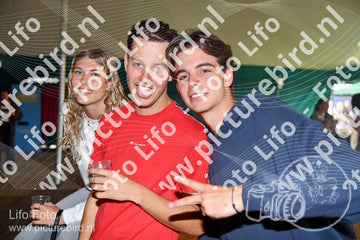 Evenement foto: Serie 2122