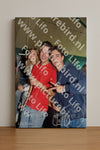Evenement foto: Serie 2122