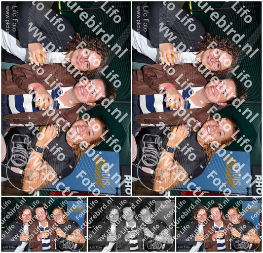 Evenement foto: Serie 2122