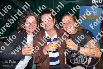 Evenement foto: Serie 2122