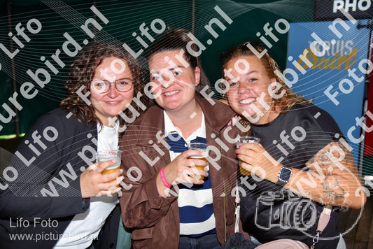 Evenement foto: Serie 2122
