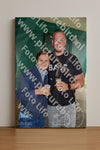 Evenement foto: Serie 2122