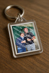 Evenement foto: Serie 2122