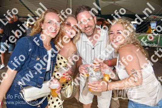 Evenement foto: Serie 2122