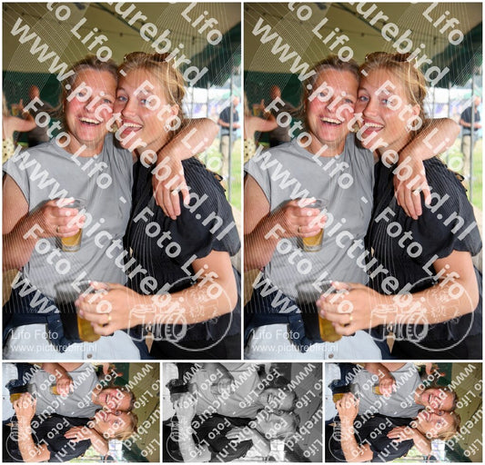 Evenement foto: Serie 2122