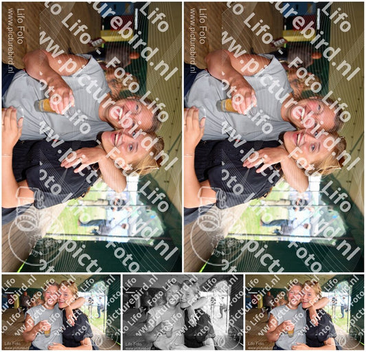 Evenement foto: Serie 2122