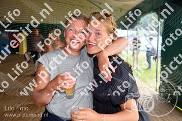 Evenement foto: Serie 2122