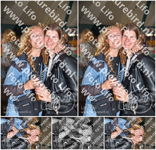 Evenement foto: Serie 2122