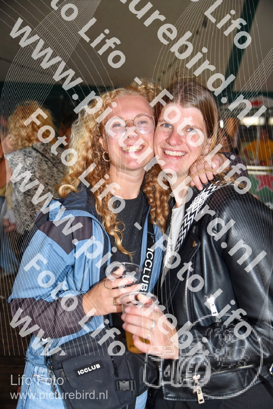 Evenement foto: Serie 2122