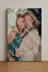 Evenement foto: Serie 2122