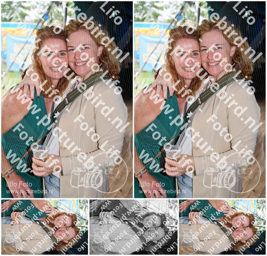 Evenement foto: Serie 2122