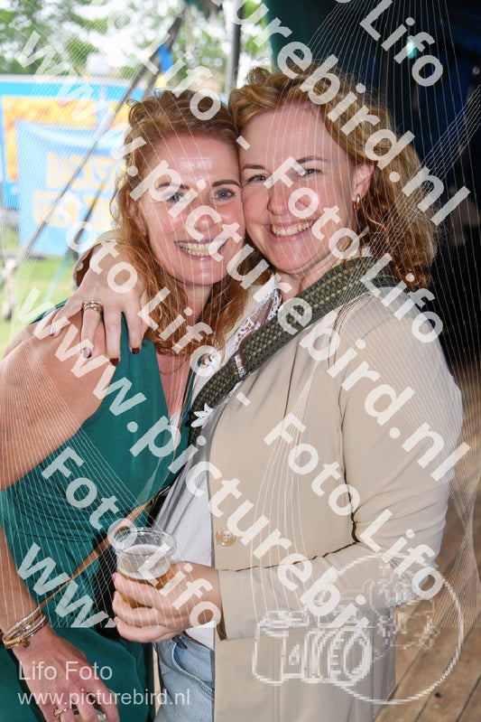 Evenement foto: Serie 2122