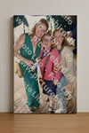 Evenement foto: Serie 2122
