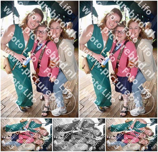 Evenement foto: Serie 2122