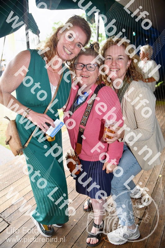 Evenement foto: Serie 2122