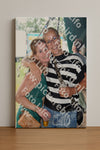 Evenement foto: Serie 2122