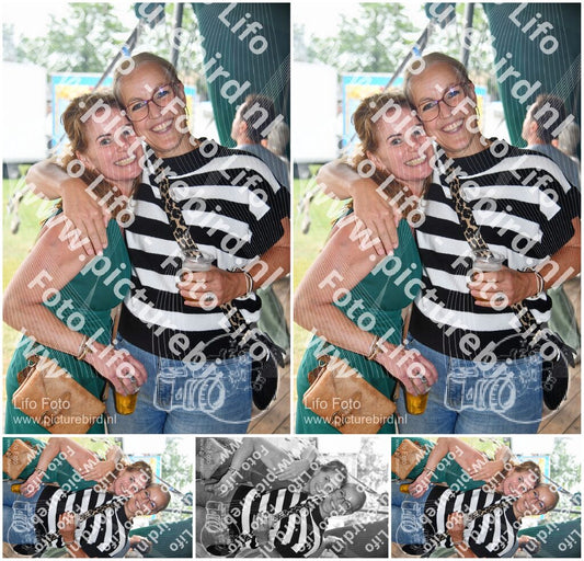 Evenement foto: Serie 2122