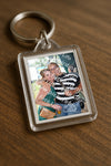 Evenement foto: Serie 2122