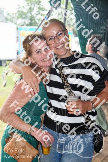 Evenement foto: Serie 2122