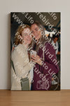 Evenement foto: Serie 2122