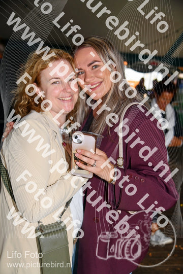 Evenement foto: Serie 2122