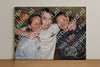 Evenement foto: Serie 2122