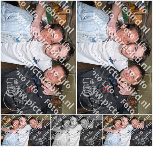 Evenement foto: Serie 2122
