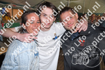 Evenement foto: Serie 2122