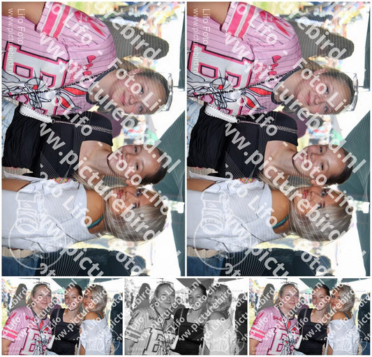 Evenement foto: Serie 2122